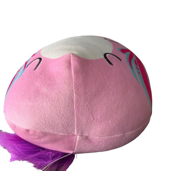 Cats Vs Pickles Jumbo Unicorn Plush Stuffed‎ Animal Toy Multicolor 8 inch - Picture 5 of 10